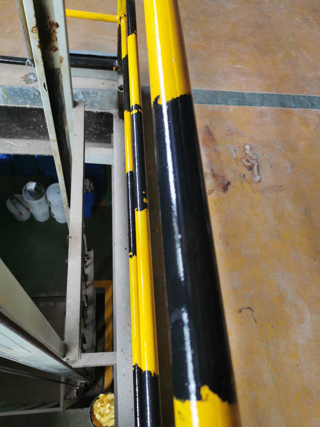 水性金屬防腐底漆專(zhuān)用固化劑 水性金屬防腐底漆專(zhuān)用固化劑